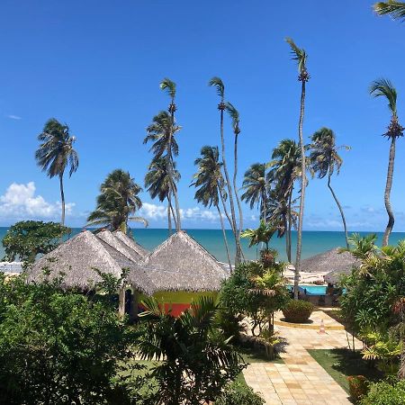 Eco Paradise Cumbuco Frente Mar 201 Eksteriør bilde