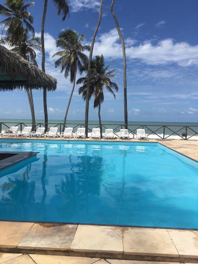 Eco Paradise Cumbuco Frente Mar 201 Eksteriør bilde