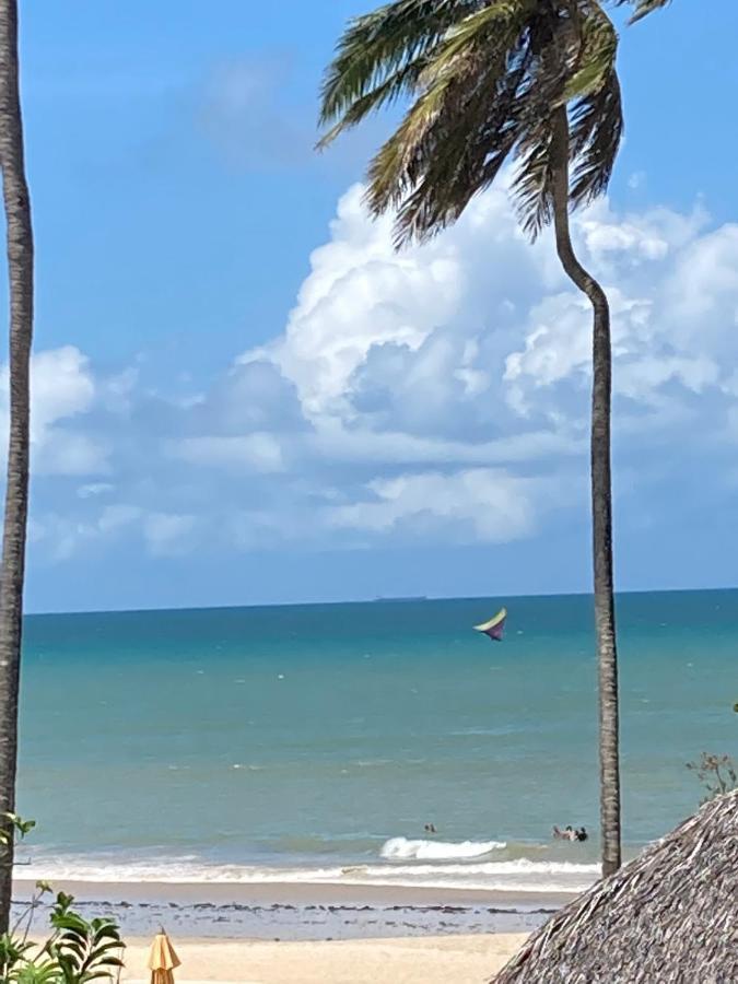 Eco Paradise Cumbuco Frente Mar 201 Eksteriør bilde